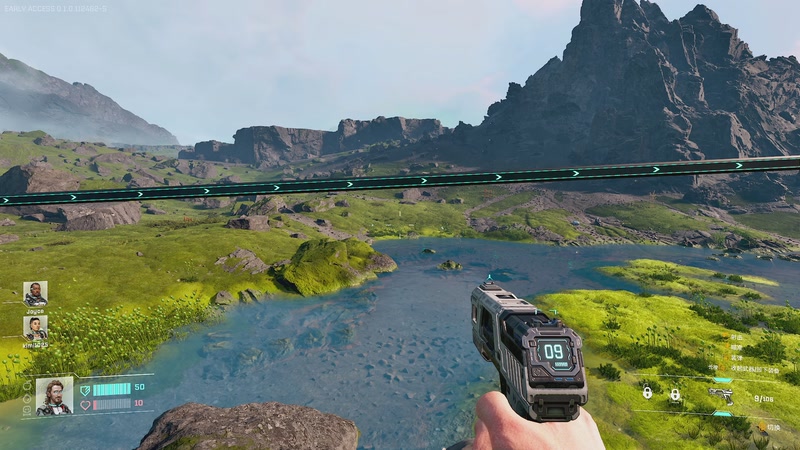 【2026-01-07 15点场】BIU一雷哥：这游戏挺好玩啊！