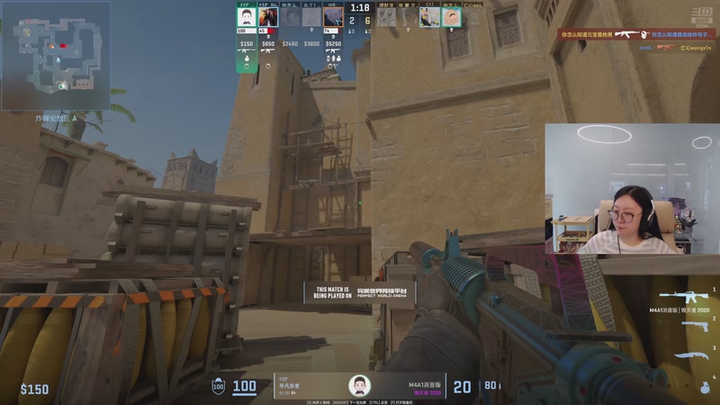 【2026-01-07 16点场】娜子nAzi：一月开心~双倍开心！！