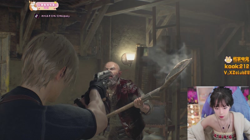 【2026-01-07 17点场】艾琳bigbaby：重生之神秘的铁美女