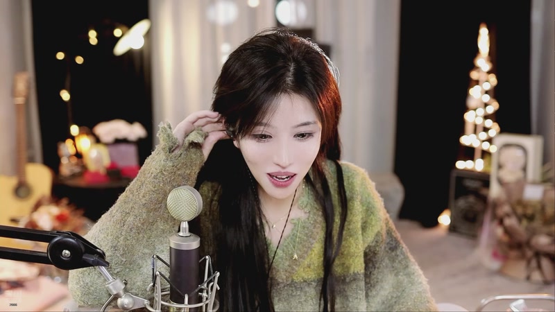 【2026-01-06 04点场】唐6儿：【小奶团】钻石双倍卡~ 6:30来～