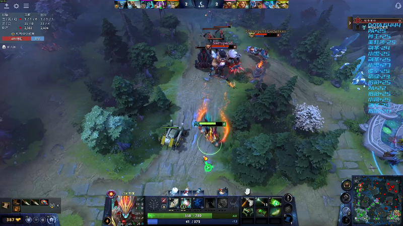 【2026-01-07 02点场】右手supking：顶尖三号位，六千分乱杀！