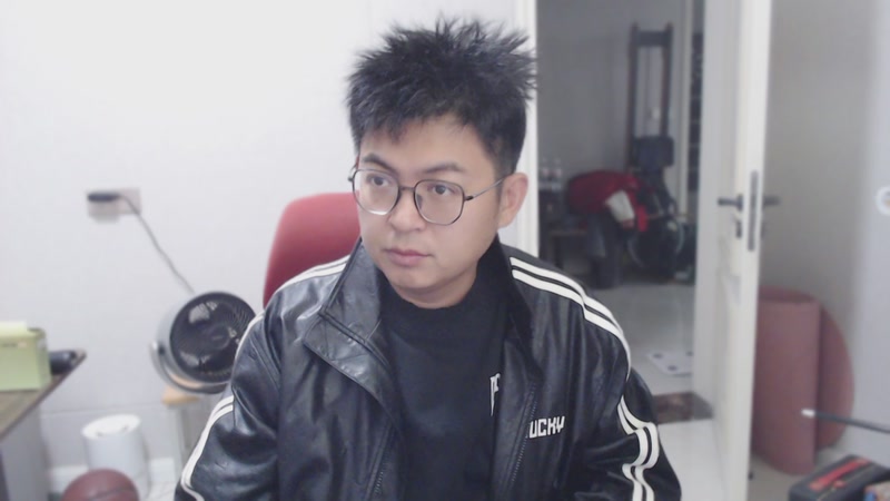 【2026-01-07 19点场】火力堂主：梦里千万别徒步爬山！