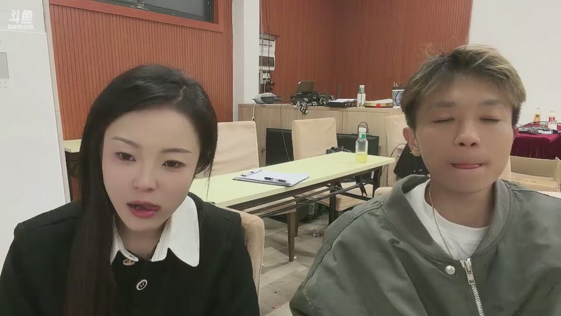 【2026-01-08 01点场】小皮【南波家族】：阳光开朗积极向上！