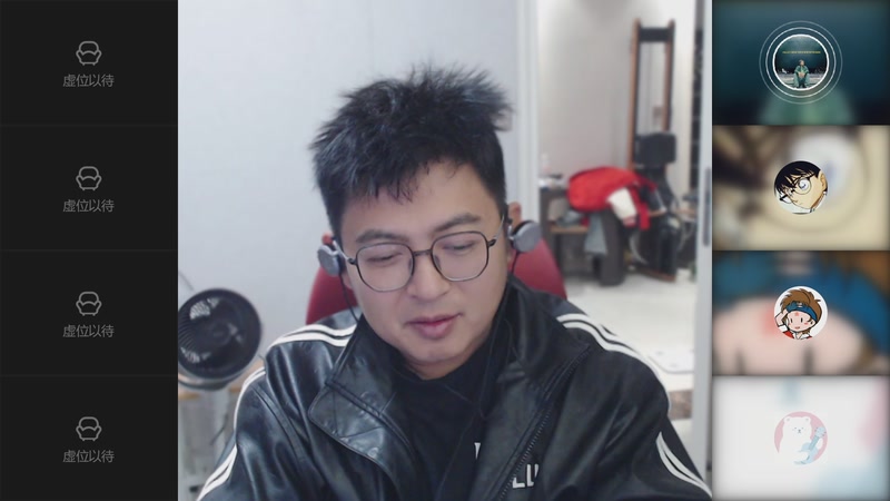 【2026-01-07 21点场】火力堂主：梦里千万别徒步爬山！