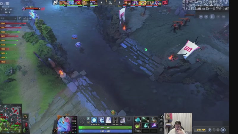 【2026-01-08 07点场】ChuaN黄福全：探索新版本！今天也要快乐一下！