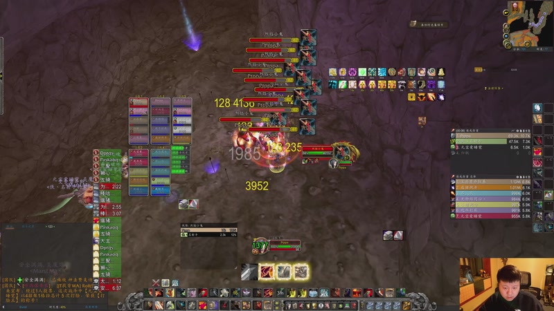 【2026-01-08 20点场】DMC葡萄鹏：时光3联盟，敏锐贼来一发今天！