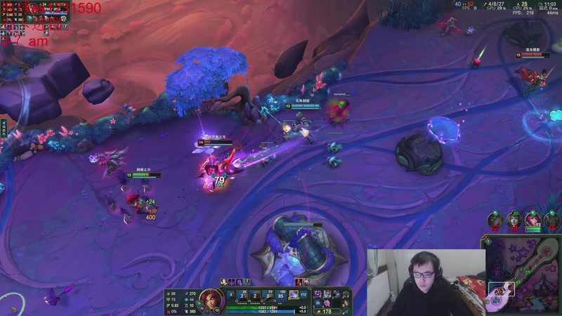 【2026-01-07 21点场】14德莱文：懊悔的一天