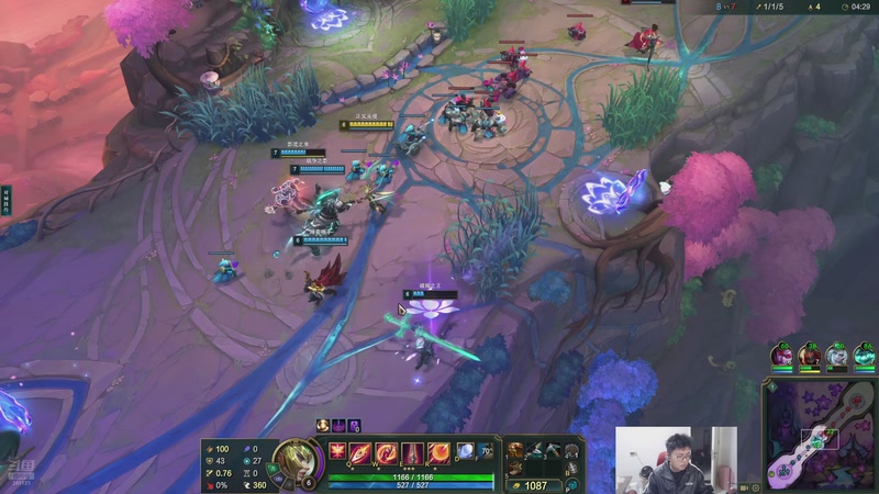 【2026-01-07 23点场】火力堂主：梦里千万别徒步爬山！