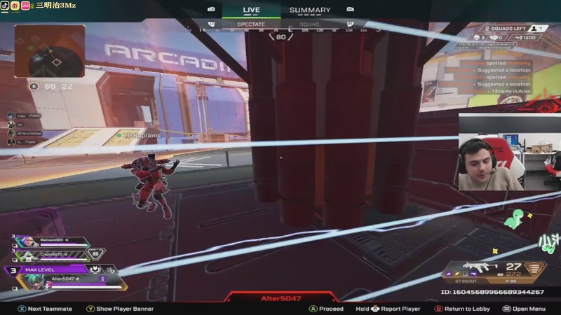 【2026-01-08 19点场】一口三明治3Mz：11点看三轮训练赛！