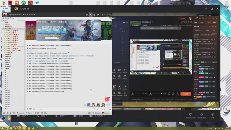 【2026-01-07 20点场】特特zzz：马鸭五项王者项