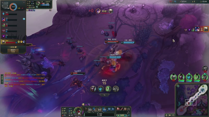 【2026-01-07 21点场】苏科大：备战新赛季 随便玩玩