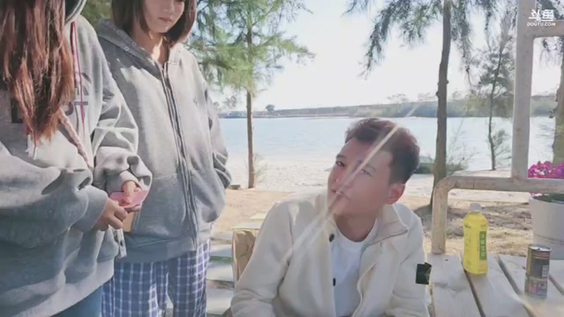 【2026-1-7 15点场】bulaQoQ:【小奶团】第四季北海~每晚十一点打房！