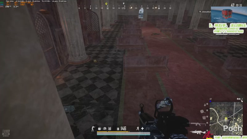 【2026-01-08 04点场】阿卡怪：纯铝，能打能狗。