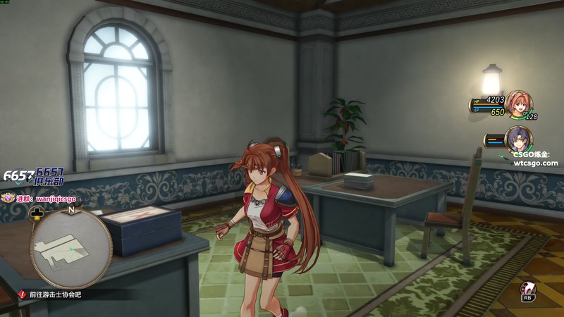 【2026-01-07 22点场】玩机器丶Machine：新年快乐！ 6657