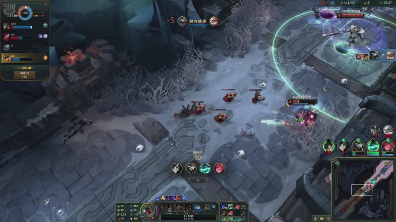 【2026-01-07 23点场】苏科大：备战新赛季 随便玩玩