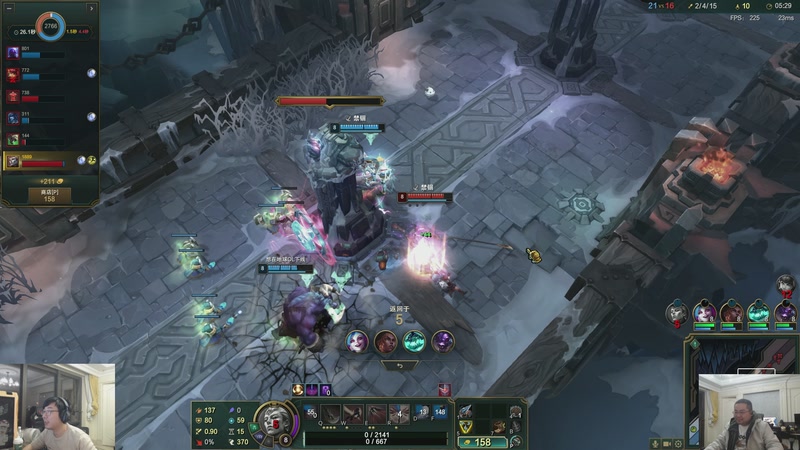 【2026-01-07 22点场】洞主丨歌神洞庭湖：欢乐时光已经开始了！