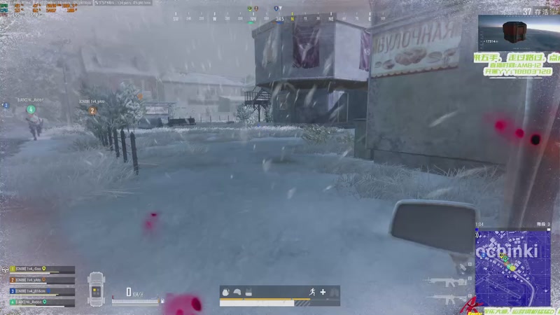 【2026-1-7 22点场】阿卡怪:纯铝，能打能狗。