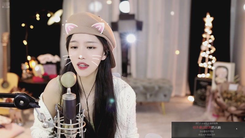 【2026-01-07 22点场】唐6儿：【小奶团】黄金双倍卡啦~7点来