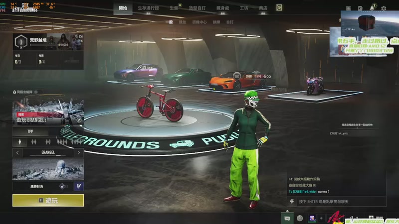 【2026-1-7 20点场】阿卡怪:纯铝，能打能狗。