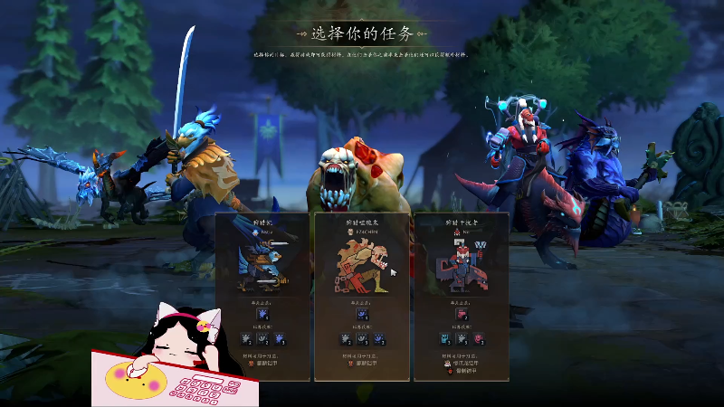 【2026-01-08 02点场】塔莉娅QAQ：社恐文静内向的小女生