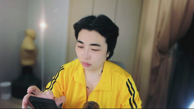 【2026-01-07 20点场】ck小青蛙0305：【ck小青蛙】今天就打麦克雷了