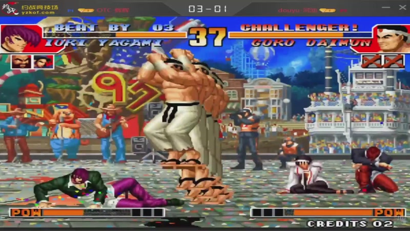 【2026-01-08 16点场】解说小狼：小狼：都是故事