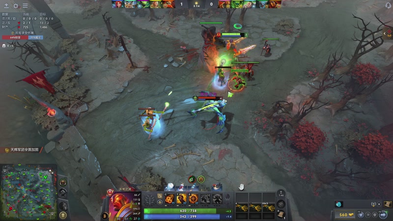 【2026-01-08 01点场】拒绝者paparazi灬：单排路人！ 562483