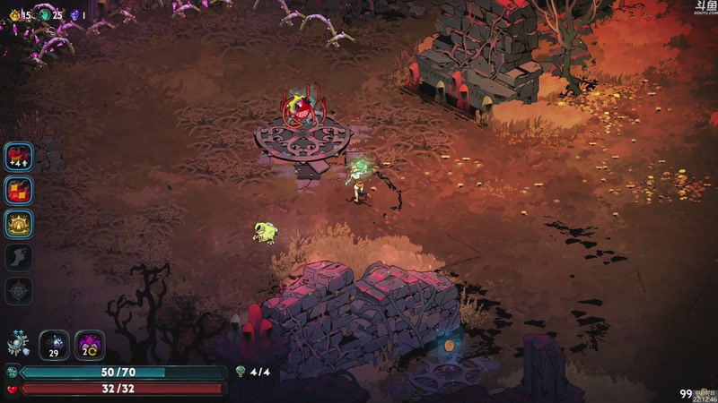 【2026-01-07 22点场】神隐的直播间：神隐： 哈迪斯2