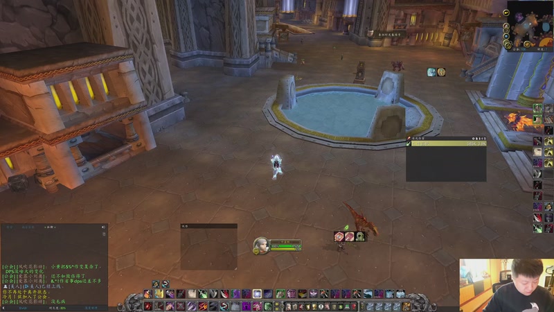 【2026-01-08 16点场】DMC葡萄鹏：时光3联盟，敏锐贼来一发今天！