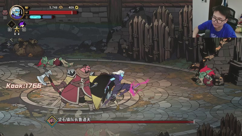 【2026-01-07 21点场】石大壮zz：晚上玩玩绝对魔权。