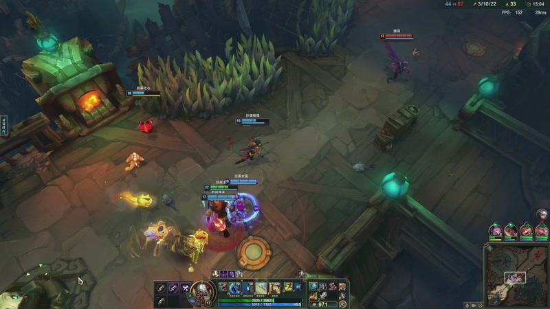 【2026-01-07 23点场】春秋冫：秋掌柜的游戏客栈