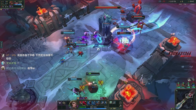 【2026-1-7 16点场】阿乐fps:余姚杜兰特！