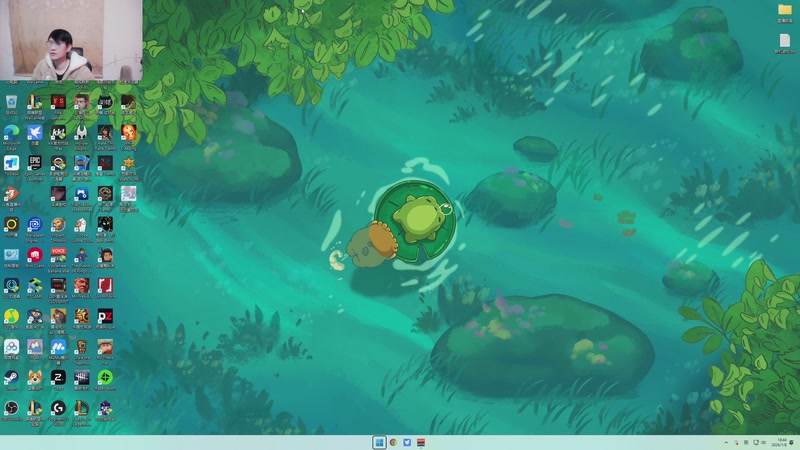 【2026-01-08 18点场】暴走的银剑君丶：银剑君：30岁天才玩家！`