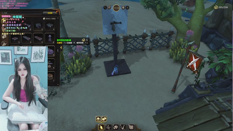 【2026-01-07 23点场】冰铃丶丶：今天有双倍卡+MC水友福利团