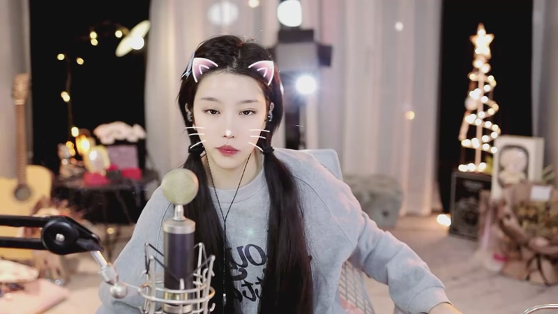 【2026-01-07 18点场】唐6儿：【小奶团】黄金双倍卡啦~7点来