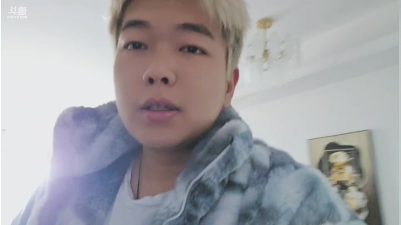 【2026-01-08 12点场】王大谋QoQ：健身第二天早起锻炼