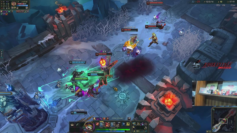 【2026-1-7 18点场】阿乐fps:余姚杜兰特！