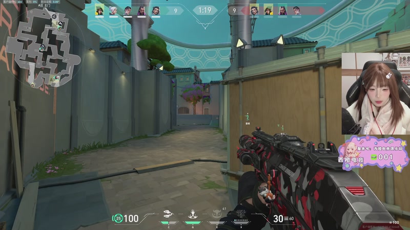 【2026-01-08 07点场】喵七七030：M77：小喵出击！