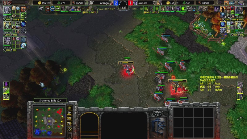 【2026-01-07 23点场】Flygogogogo：（直播）DWSL~~~