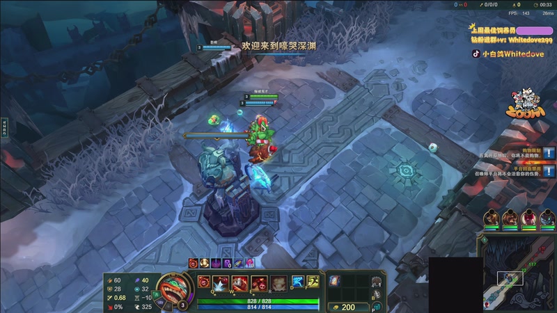 【2026-01-07 22点场】小白鸽WhiteDove：【小白鸽】成为股神的第一天！