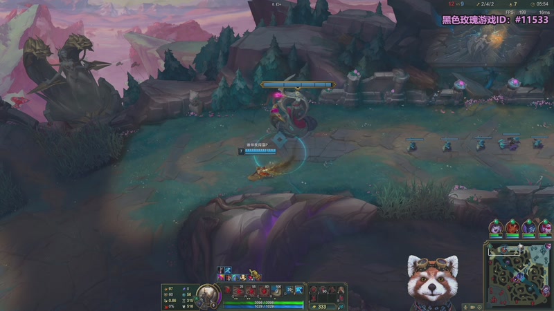 【2026-01-08 03点场】爷大干：无限火力之神~开到过年！