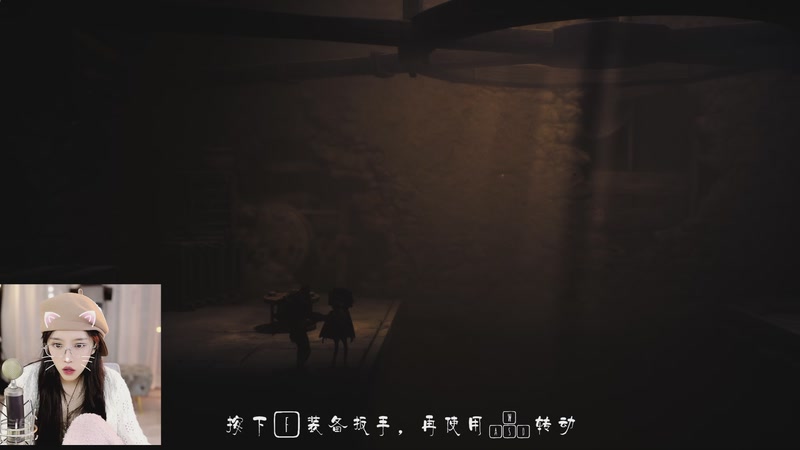 【2026-01-08 00点场】唐6儿：【小奶团】黄金双倍卡啦~7点来