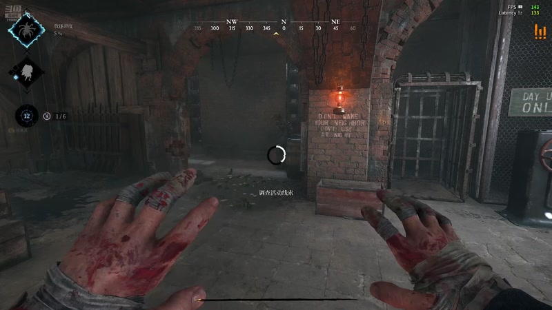 【2026-01-07 22点场】杨聚达：臭狙佬勇闯路易斯安娜州