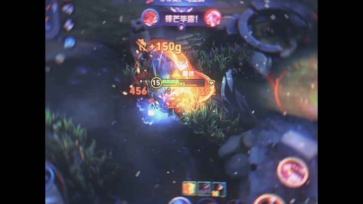 沉默与爆发的极致美学