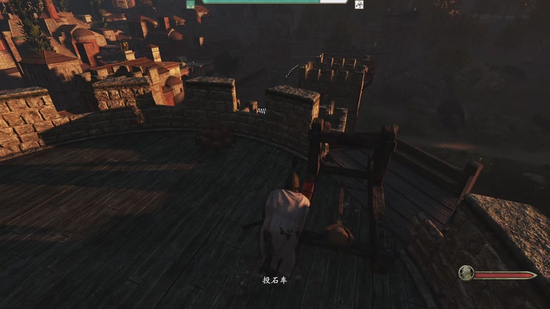 【2026-01-07 15点场】蝎i子：骑砍2：新档！