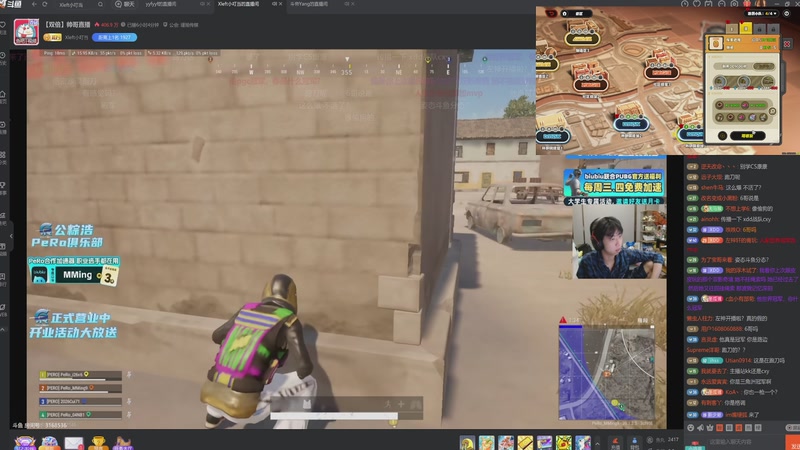 【2026-01-06 21点场】玩黑豹FURIA：我没拖延症