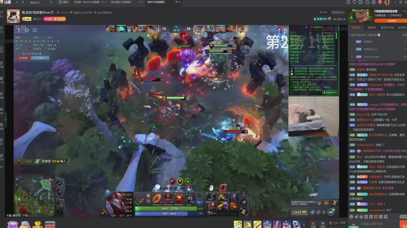 【2026-01-09 14点场】玩黑豹FURIA：我没拖延症