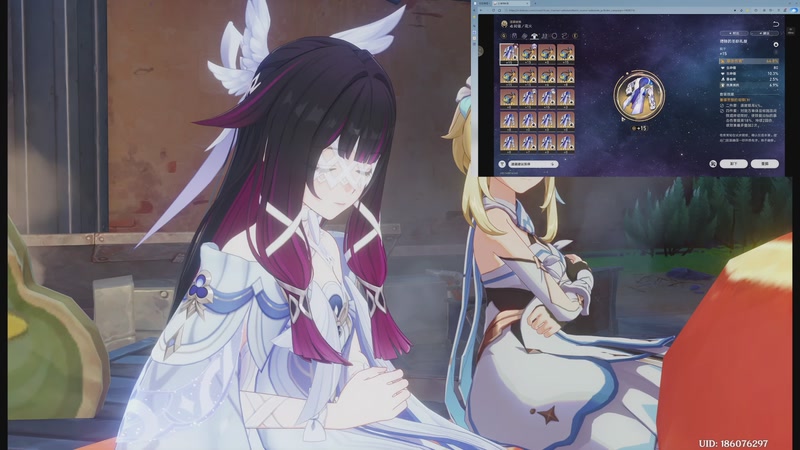 【2026-01-07 07点场】玩黑豹FURIA：我没拖延症