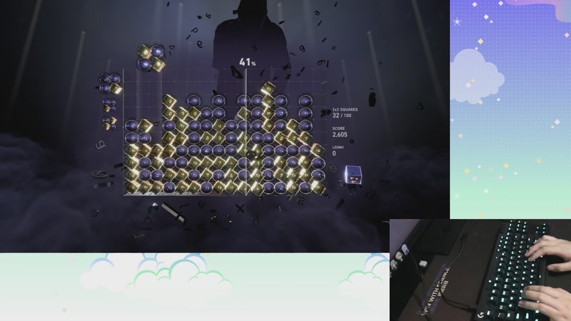 【2026-01-08 23点场】AnthonyForge：日常游戏直播 10809413