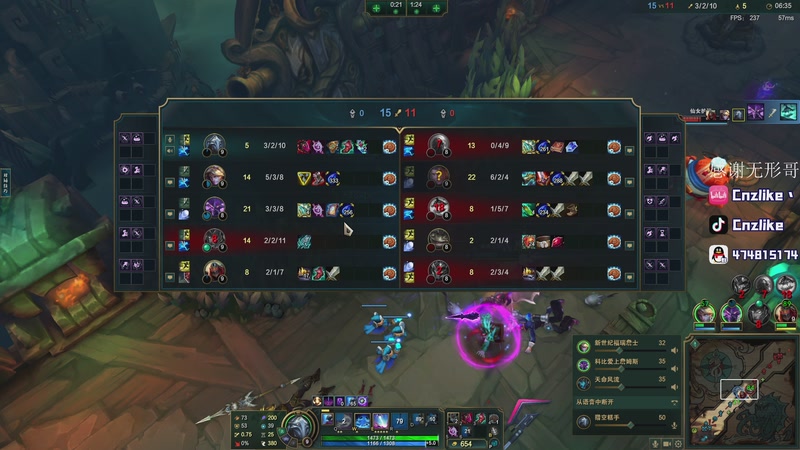 【2026-01-09 05点场】Cnzlike：源氏这一块！